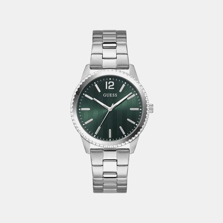 Guess GS Chip GW1062G1 Green Dial Men&