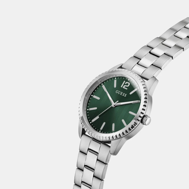 Guess GS Chip GW1062G1 Green Dial Men&