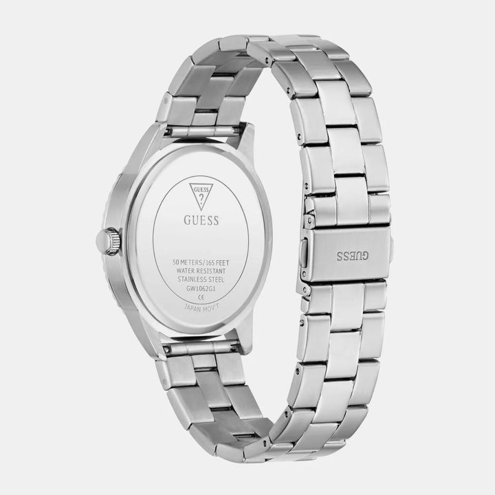 Guess GS Chip GW1062G1 Green Dial Men&
