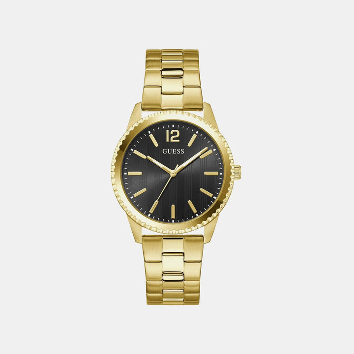 Guess Gs Chip GW1062G2 Black Dial Men&