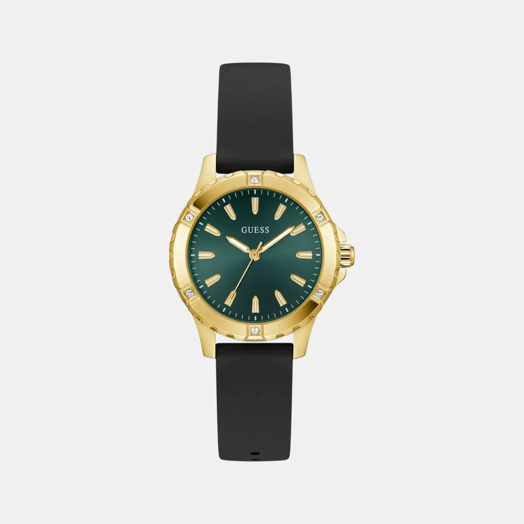 Guess Gs Mist GW0949L2 Green Dial Women&
