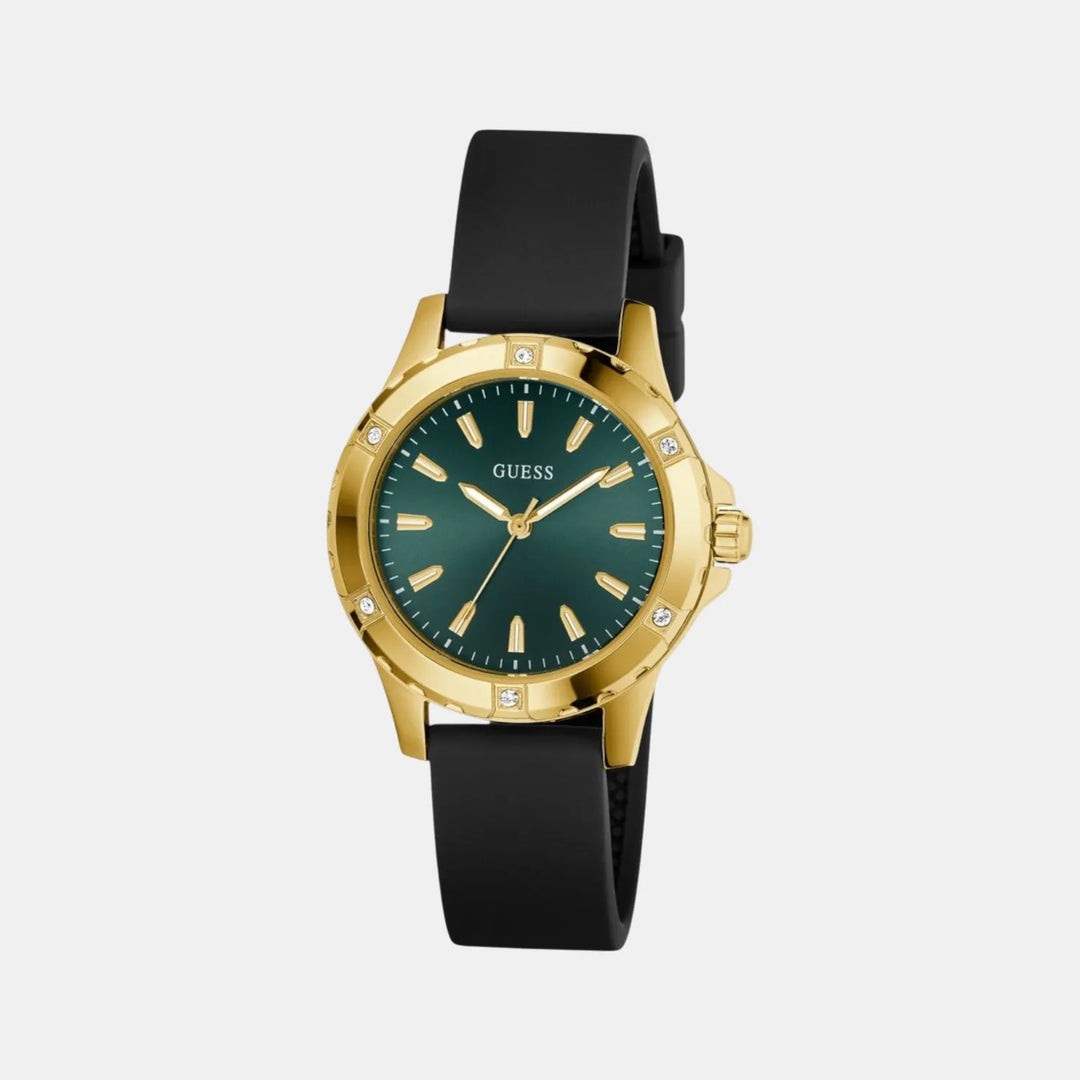 Guess Gs Mist GW0949L2 Green Dial Women&