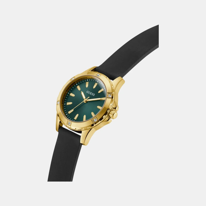 Guess Gs Mist GW0949L2 Green Dial Women&