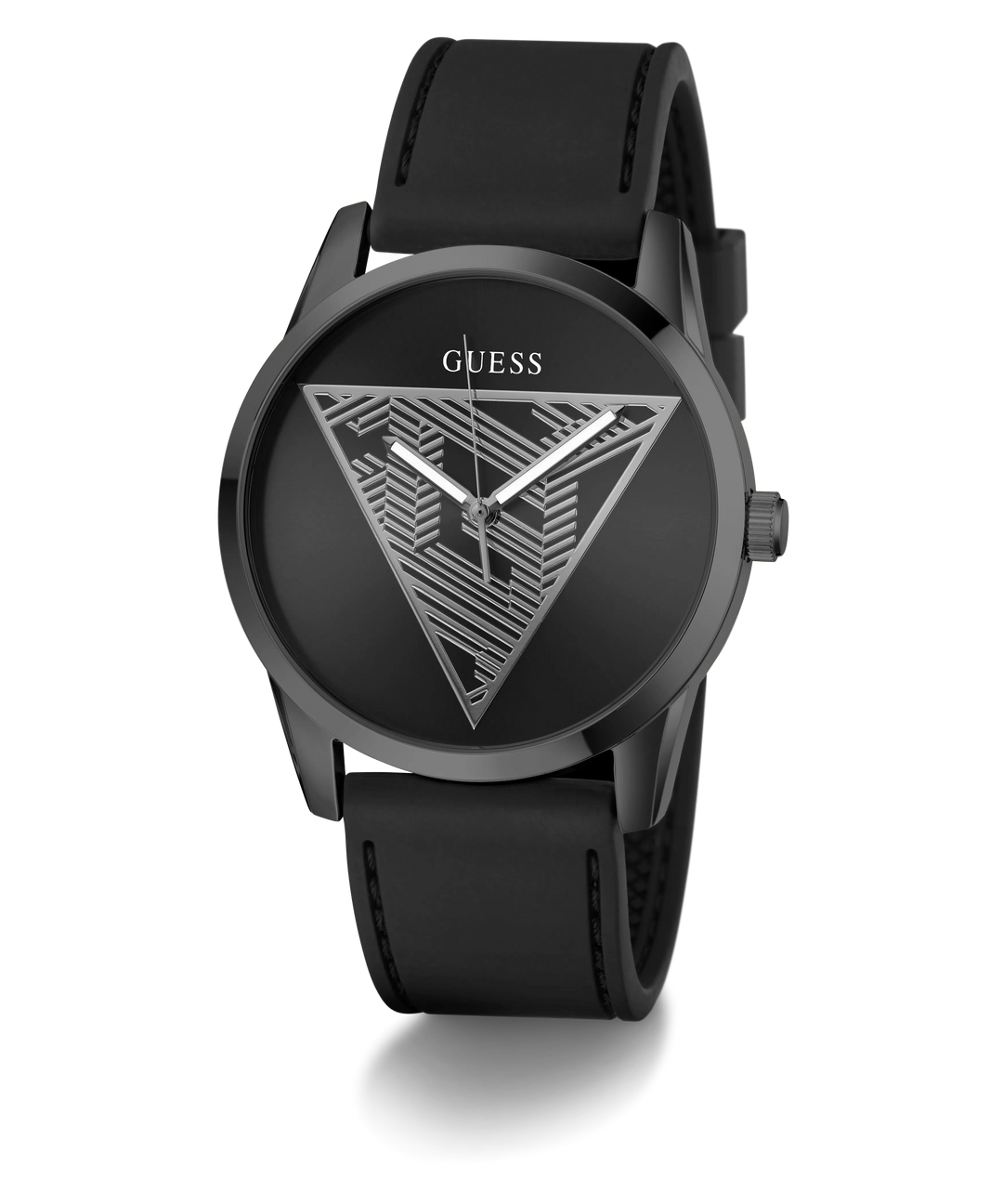 GUESS GW0957G3 Black Dial Men&