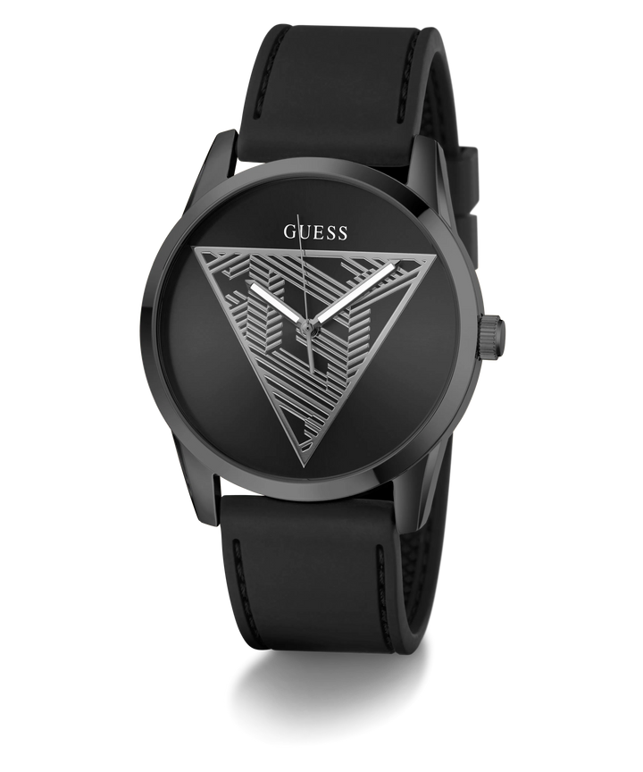 GUESS GW0957G3 Black Dial Men&