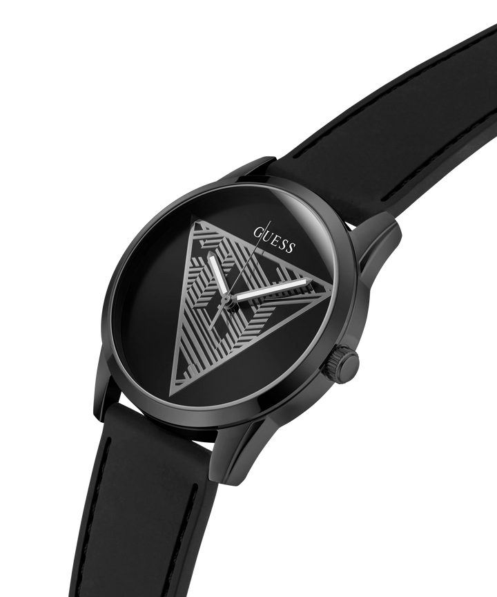 GUESS GW0957G3 Black Dial Men&