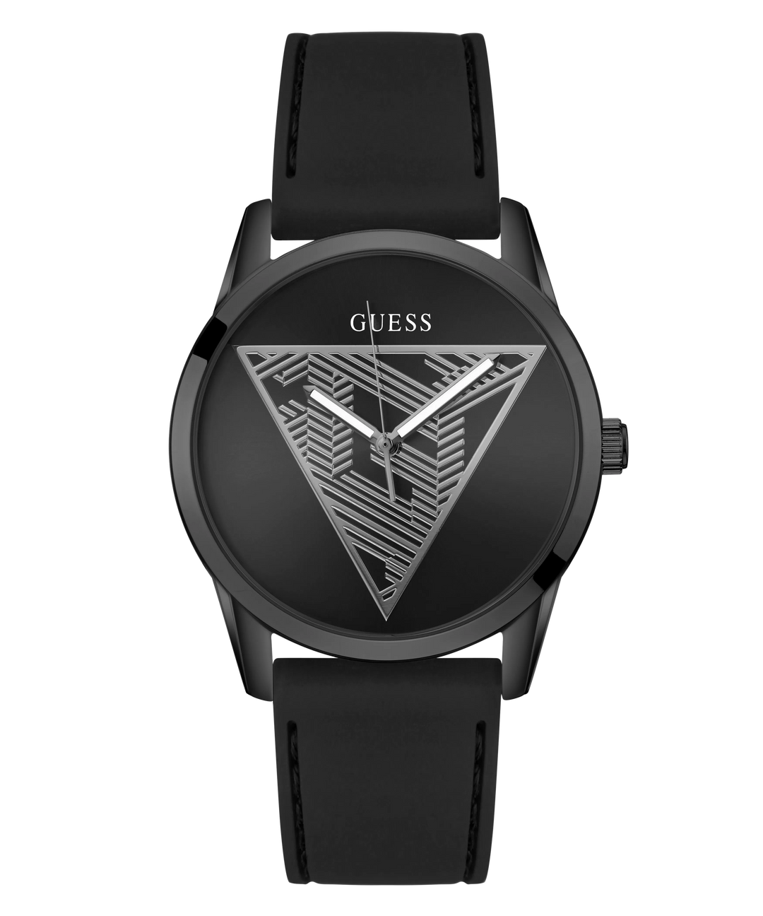 GUESS GW0957G3 Black Dial Men&