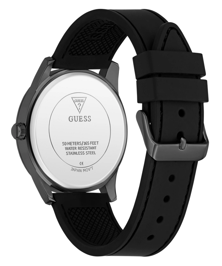 GUESS GW0957G3 Black Dial Men&