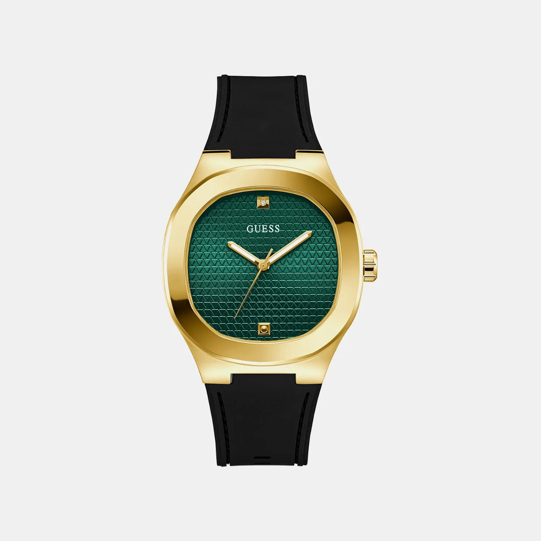 Guess GW1005G2 Green Dial Men&