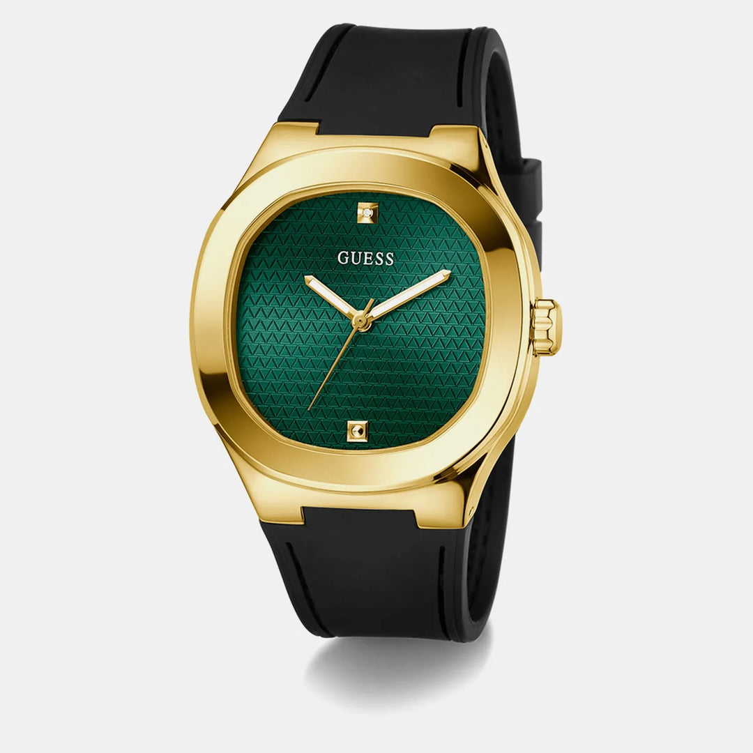 Guess GW1005G2 Green Dial Men&
