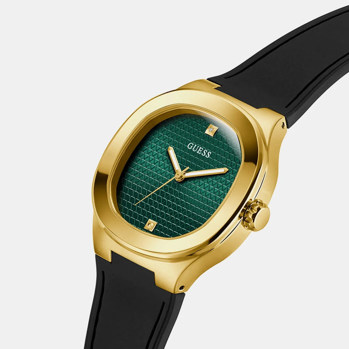 Guess GW1005G2 Green Dial Men&