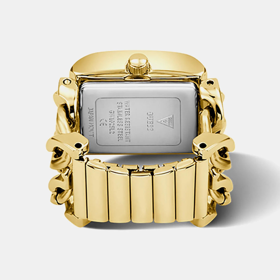 Guess GW1025L2 Gold Dial Women&