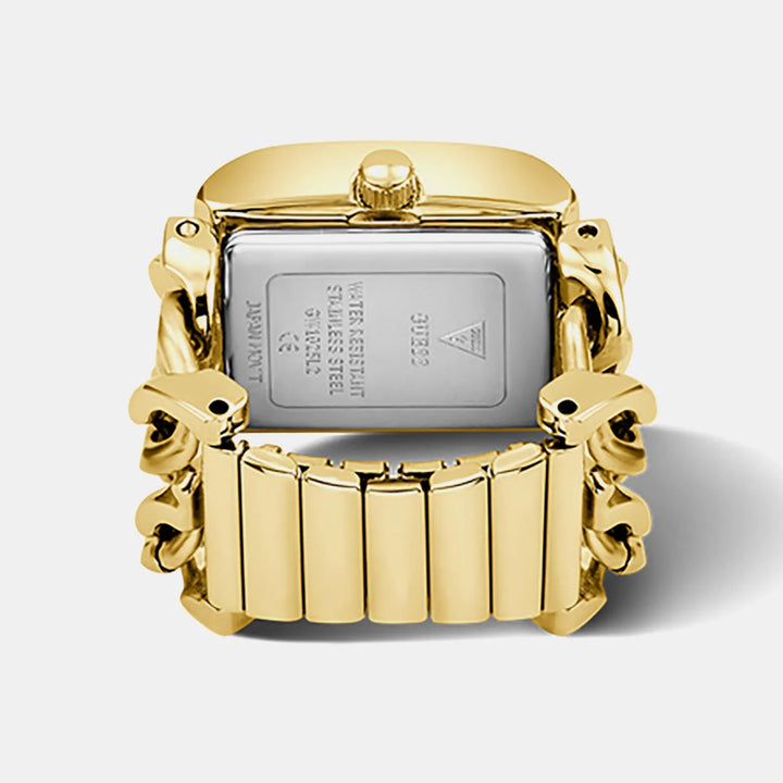 Guess GW1025L2 Gold Dial Women&