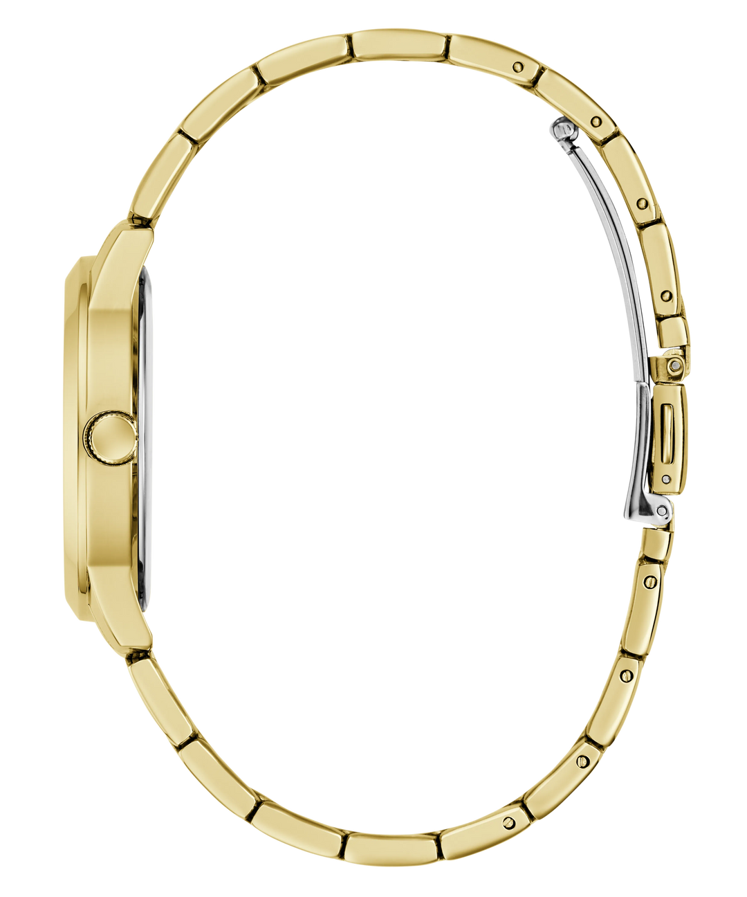 GUESS GW1028L2 Green Dial Ladies Watch