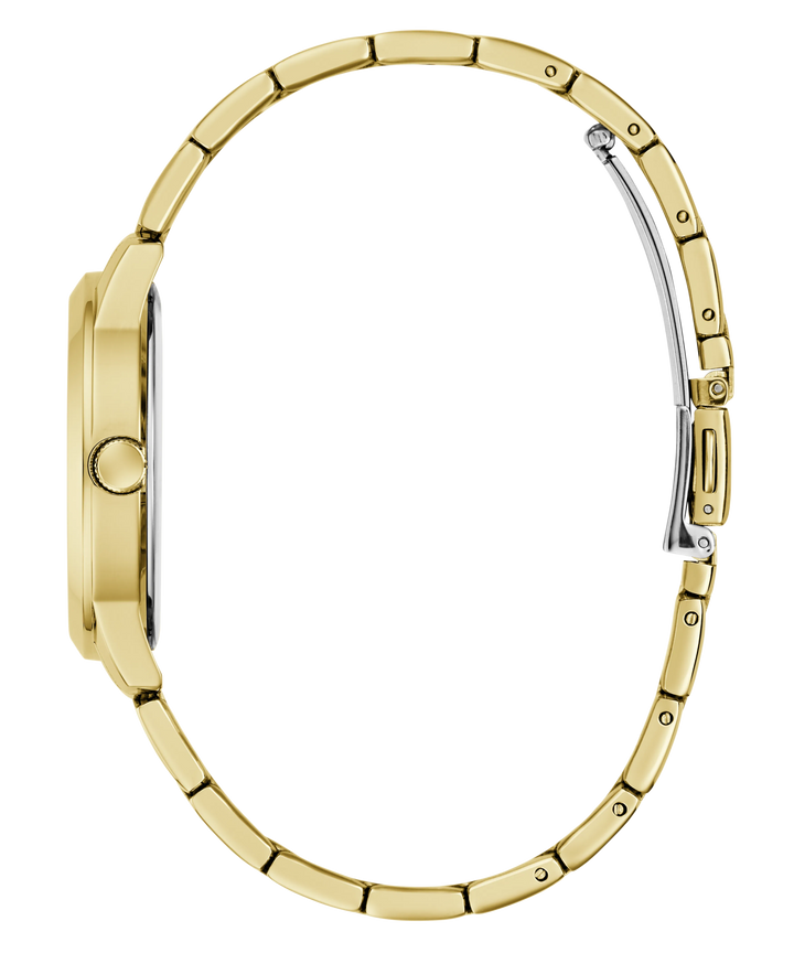 GUESS GW1028L2 Green Dial Ladies Watch