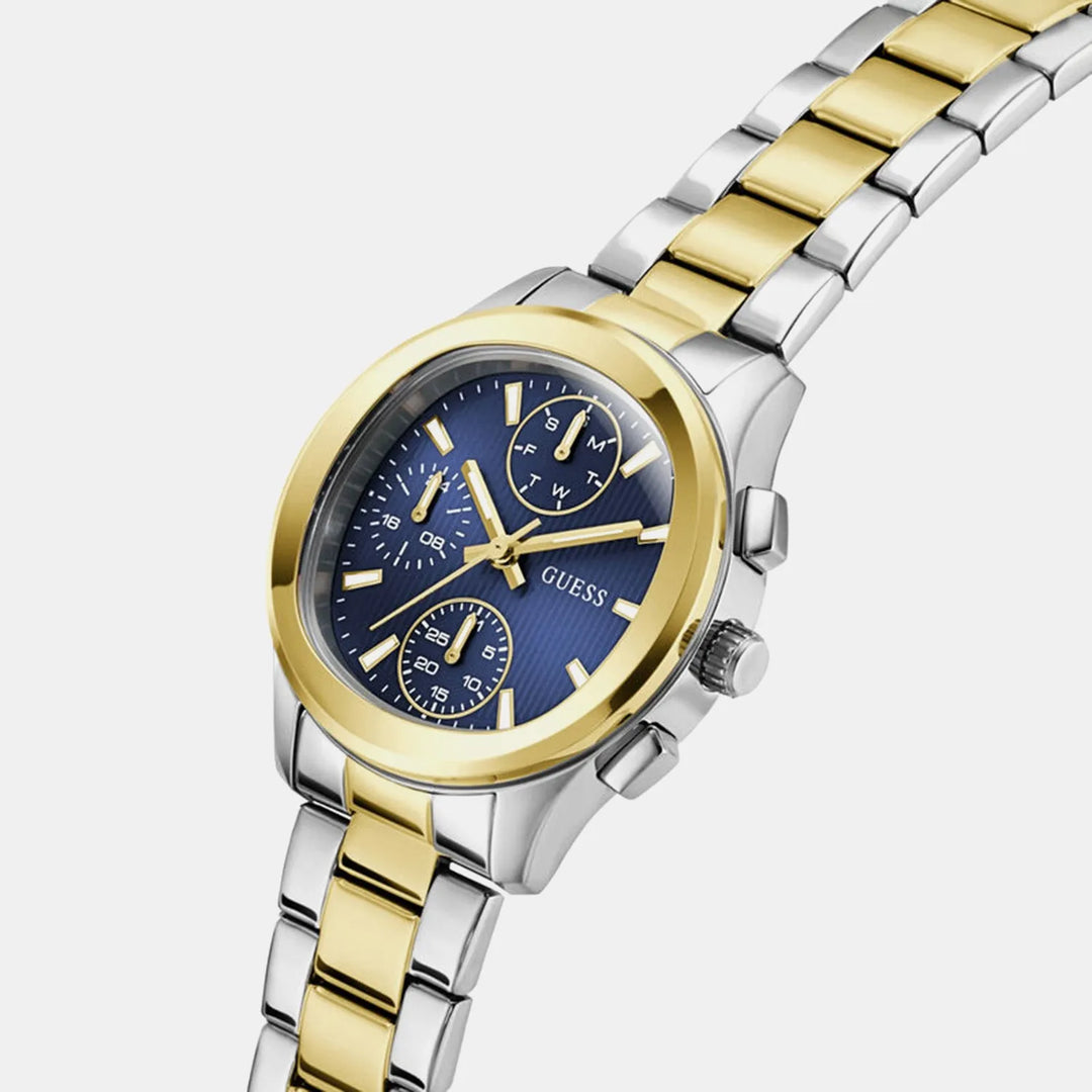 Guess GW1031L3 Blue Dial Women&