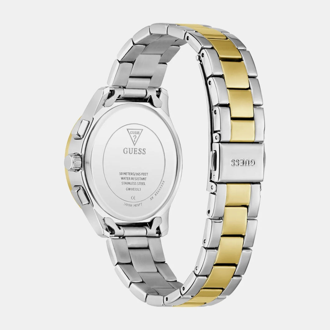 Guess GW1031L3 Blue Dial Women&