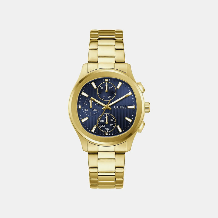 Guess GW1048G2 Gold Dial Men&