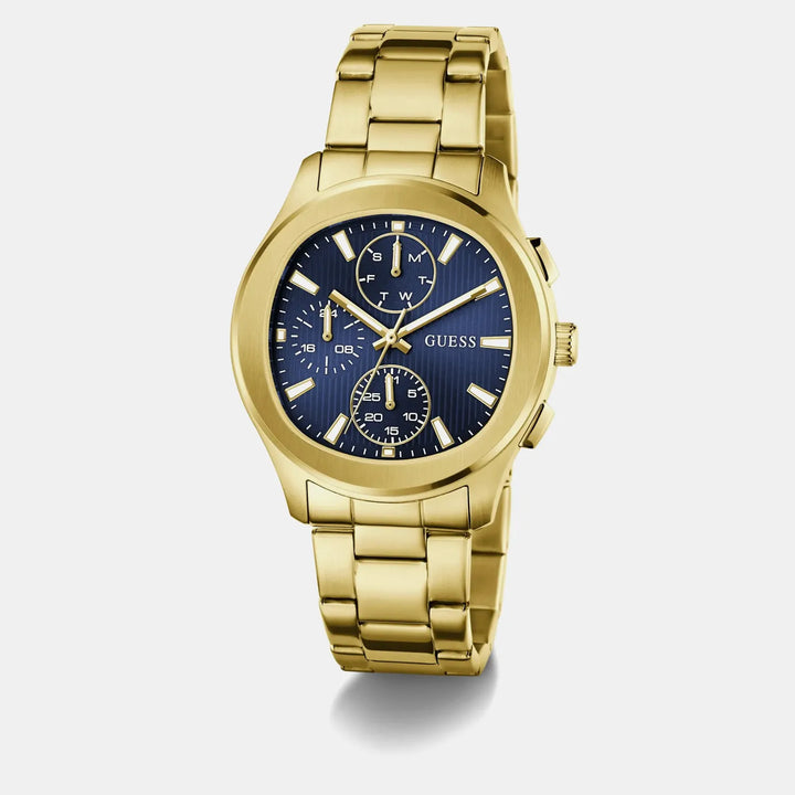 Guess GW1048G2 Gold Dial Men&