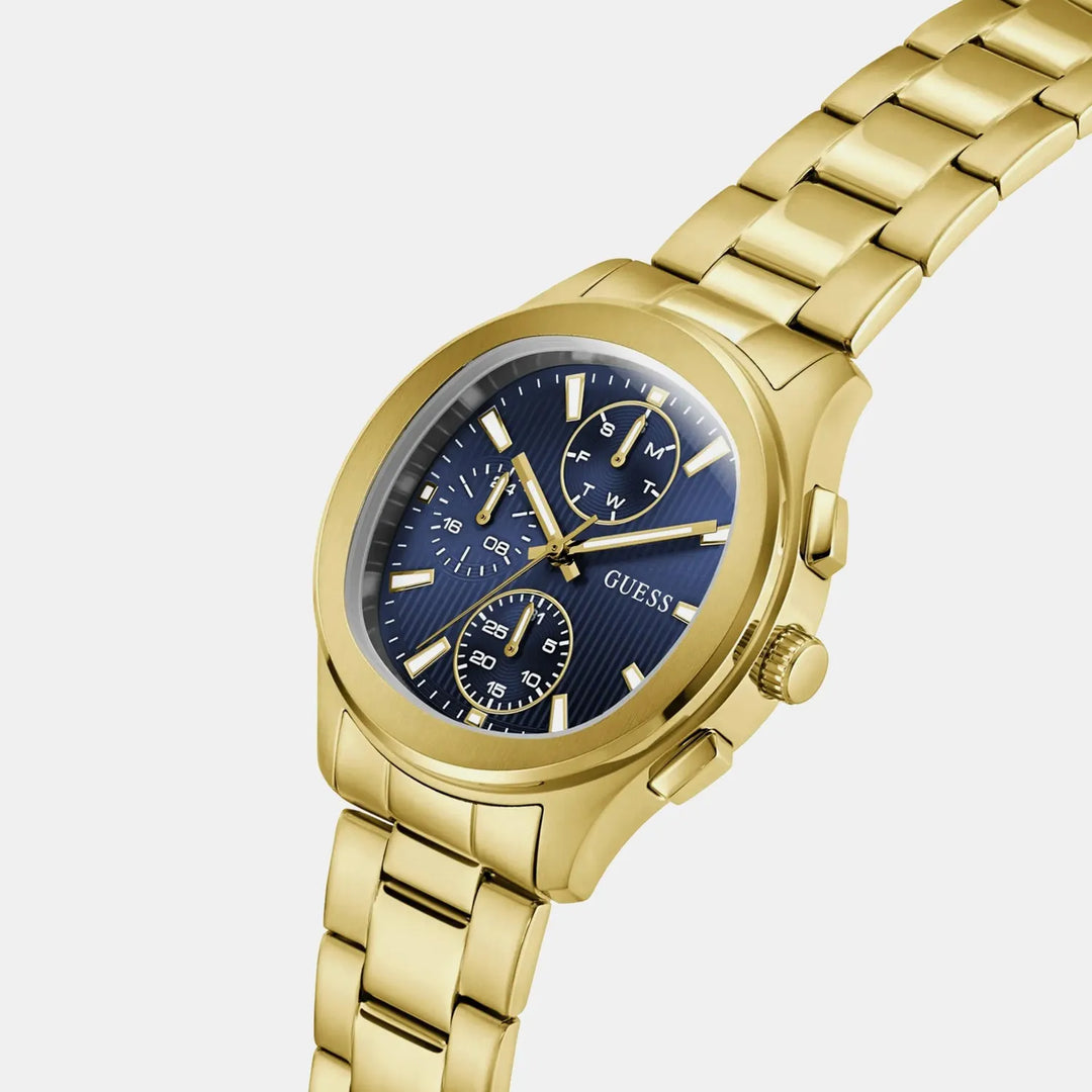 Guess GW1048G2 Gold Dial Men&