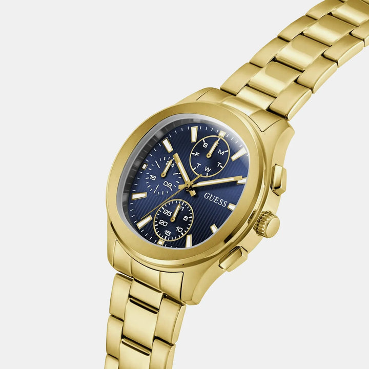 Guess GW1048G2 Gold Dial Men&