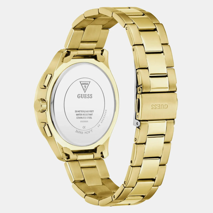 Guess GW1048G2 Gold Dial Men&
