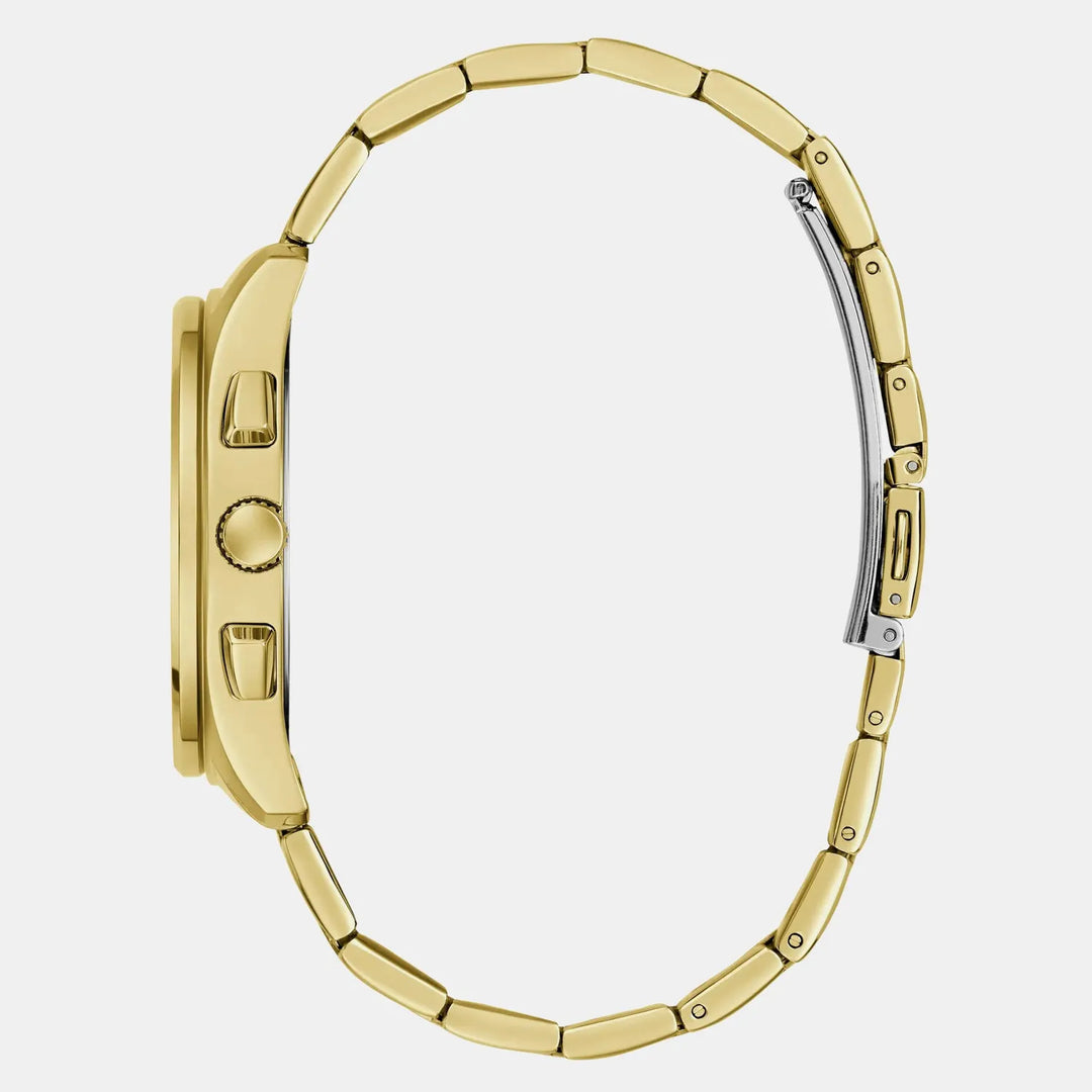 Guess GW1048G2 Gold Dial Men&