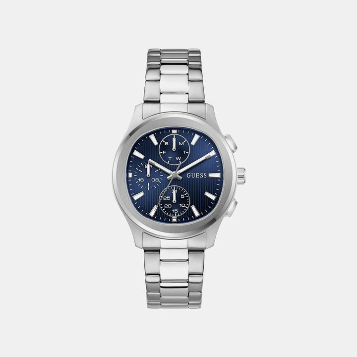 Guess GW1048G7 Blue Dial Chronograph Men&