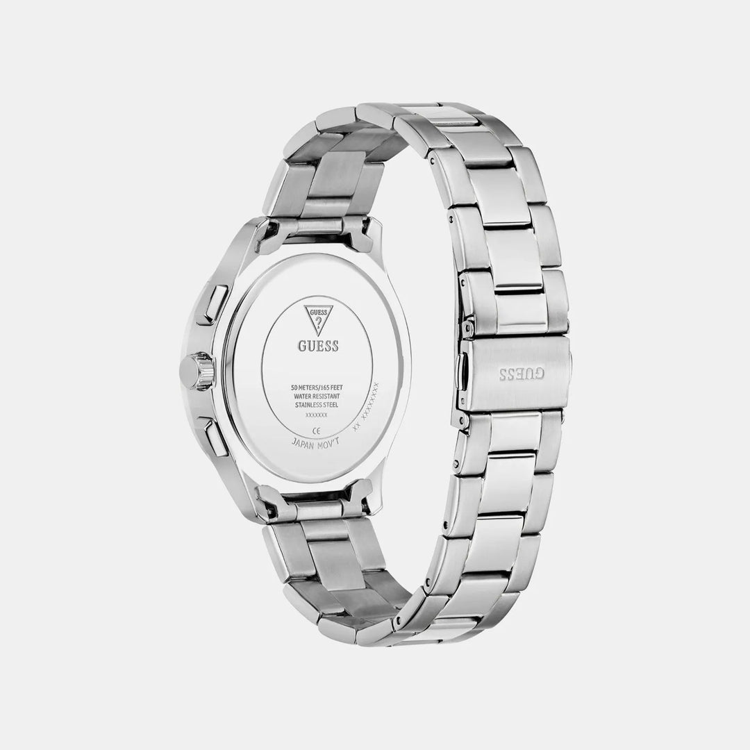 Guess GW1048G7 Blue Dial Chronograph Men&