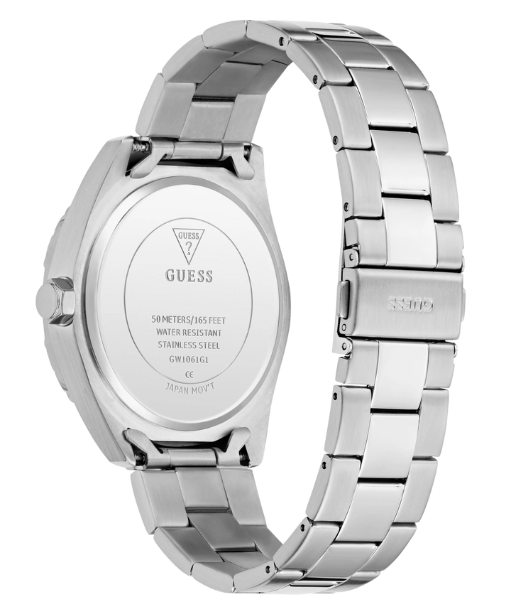GUESS GW1061G1 Green Multifunction Dial Men&