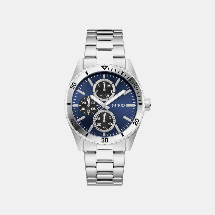 Guess GW1061G7 Blue Dial Men&