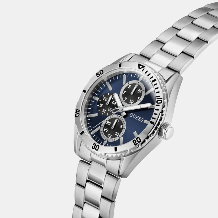 Guess GW1061G7 Blue Dial Men&