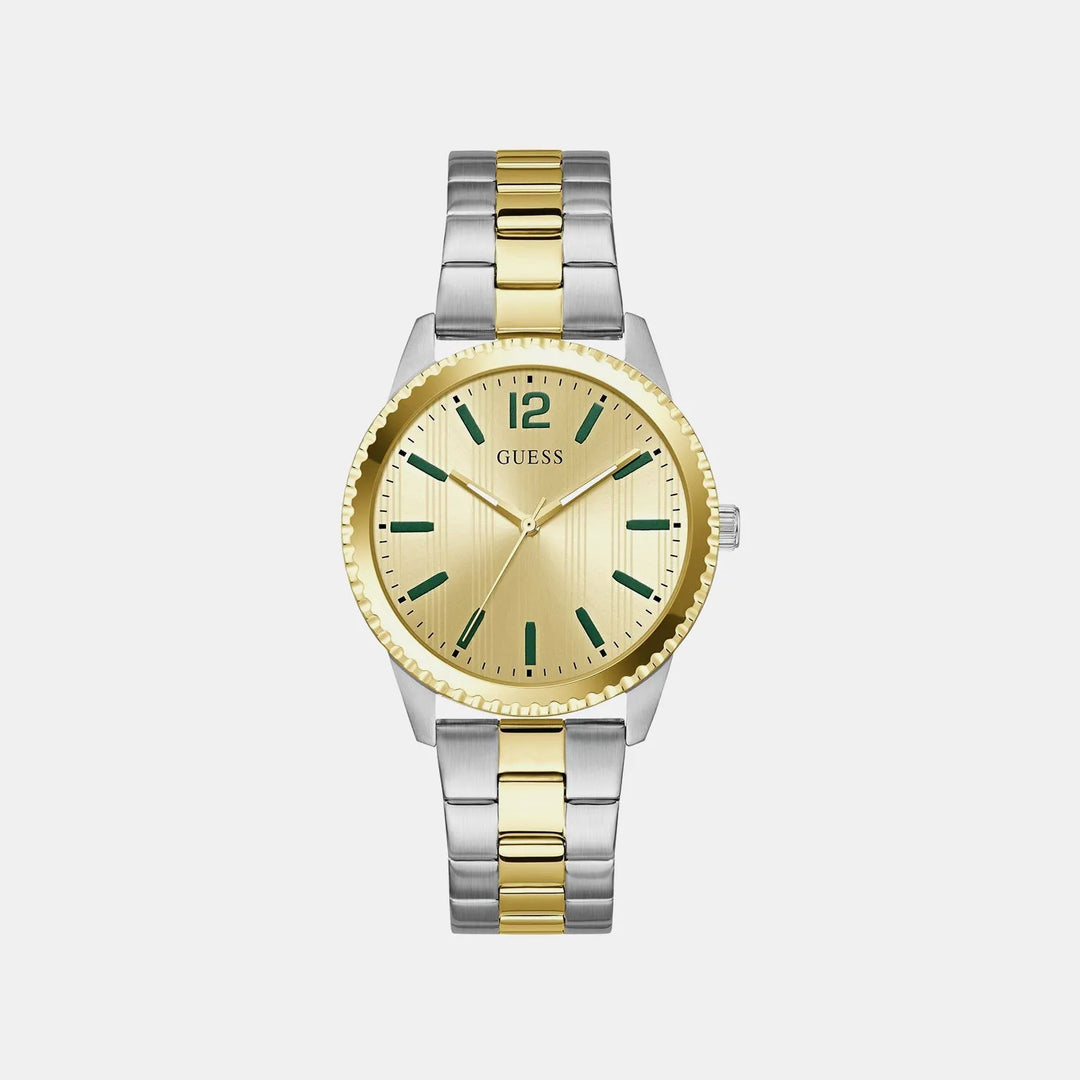 Guess GW1062G4 Champagne Dial Men&
