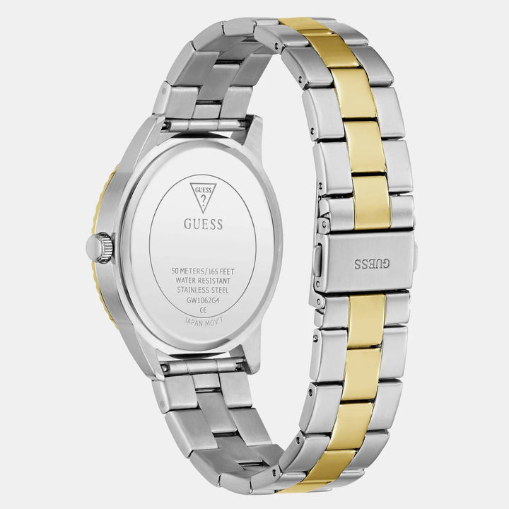 Guess GW1062G4 Champagne Dial Men&
