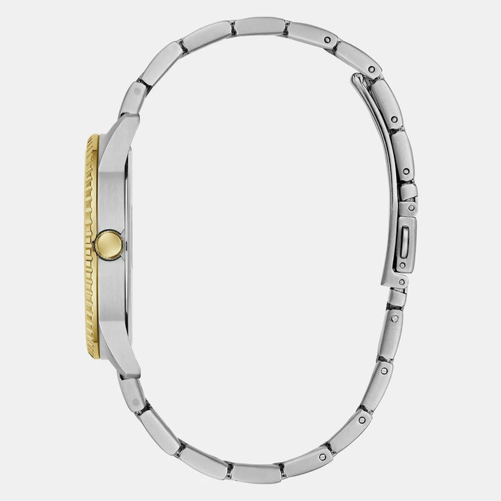 Guess GW1062G4 Champagne Dial Men&
