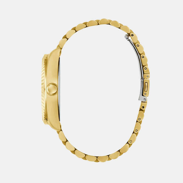 Guess Jaden GW0977G2 Champagne Dial Men&
