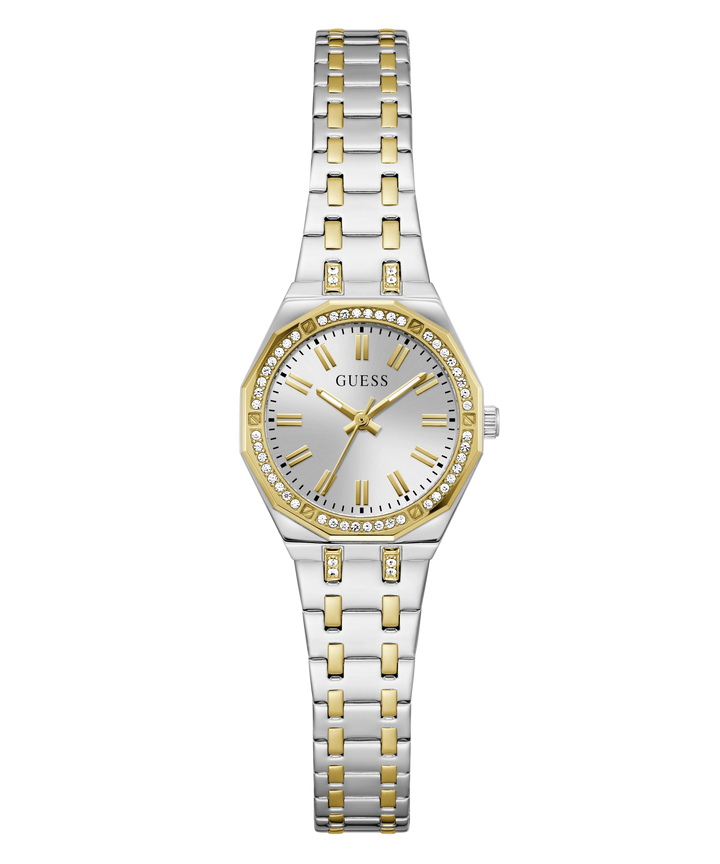 GUESS Ladies Pixie GW0931L3 Two-Tone Watch