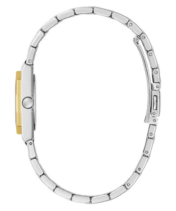 GUESS Ladies Pixie GW0931L3 Two-Tone Watch