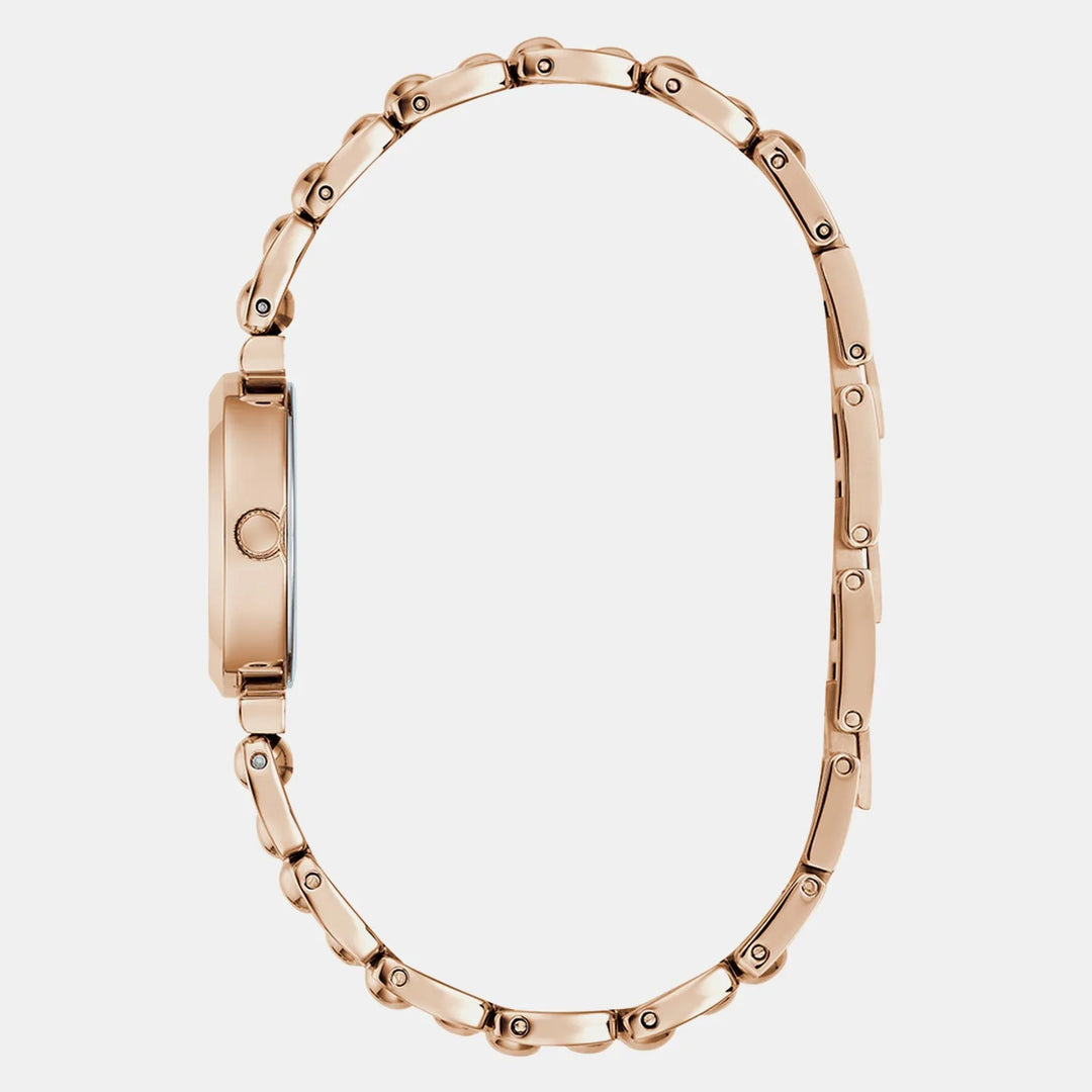 Guess Leena GW0994L4 Rose Gold Dial Women&