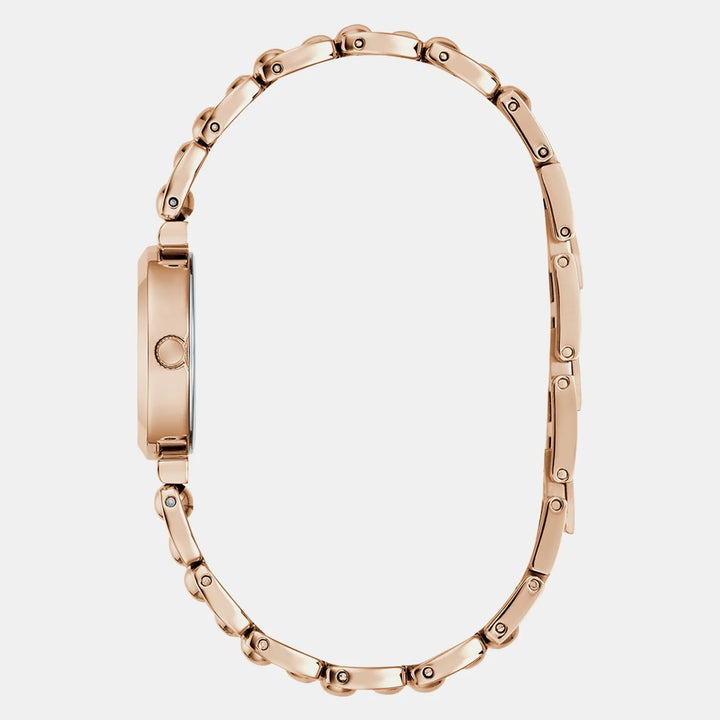 Guess Leena GW0994L4 Rose Gold Dial Women&