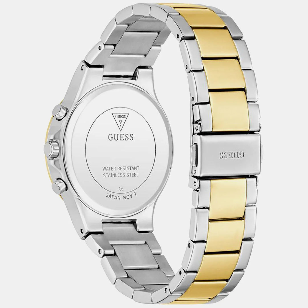 Guess Moonlight GW0320L7 Silver Dial Women&