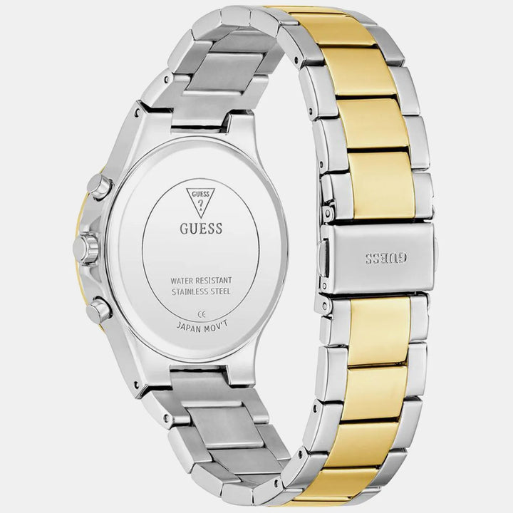 Guess Moonlight GW0320L7 Silver Dial Women&
