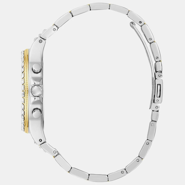 Guess Moonlight GW0320L7 Silver Dial Women&