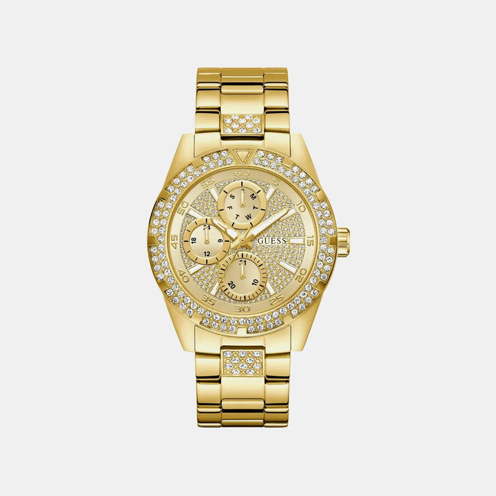 Guess Orion GW1067G2 Champagne Dial Men&