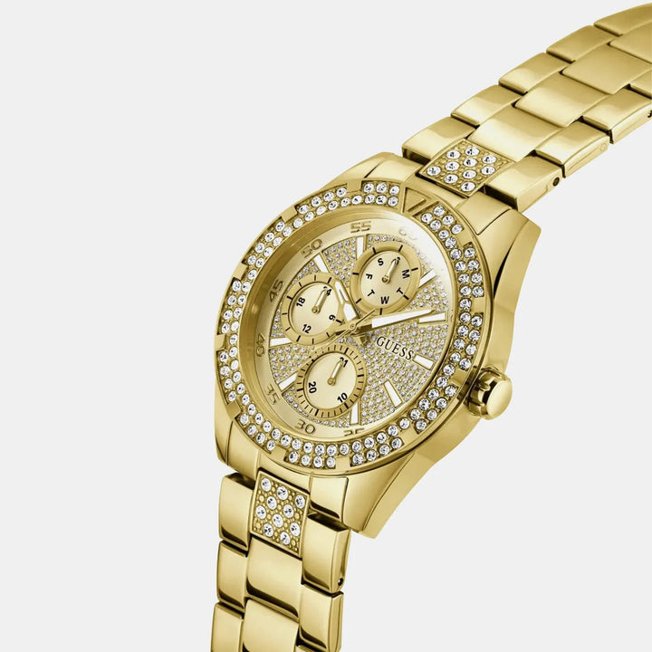 Guess Orion GW1067G2 Champagne Dial Men&