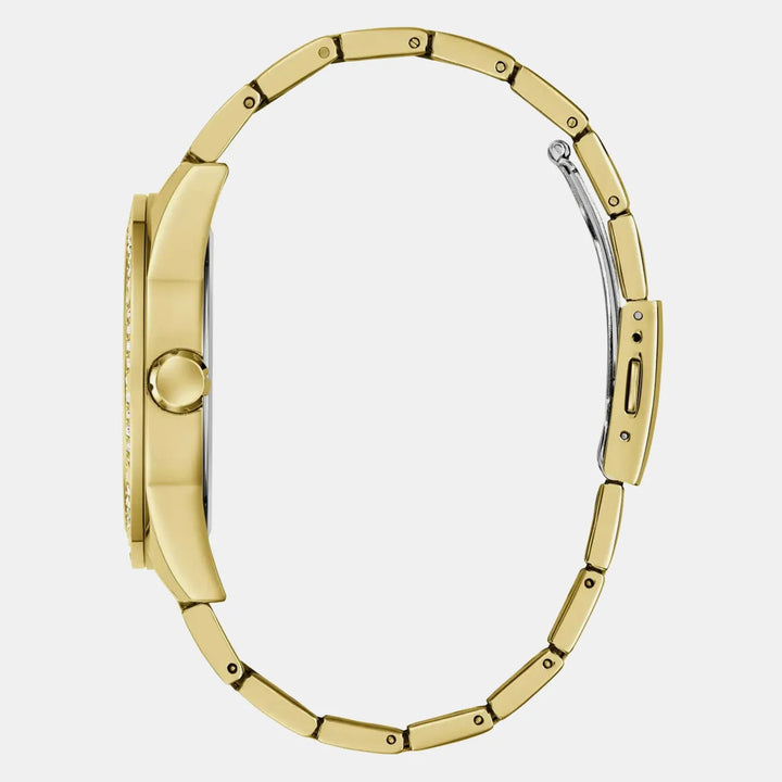 Guess Orion GW1067G2 Champagne Dial Men&