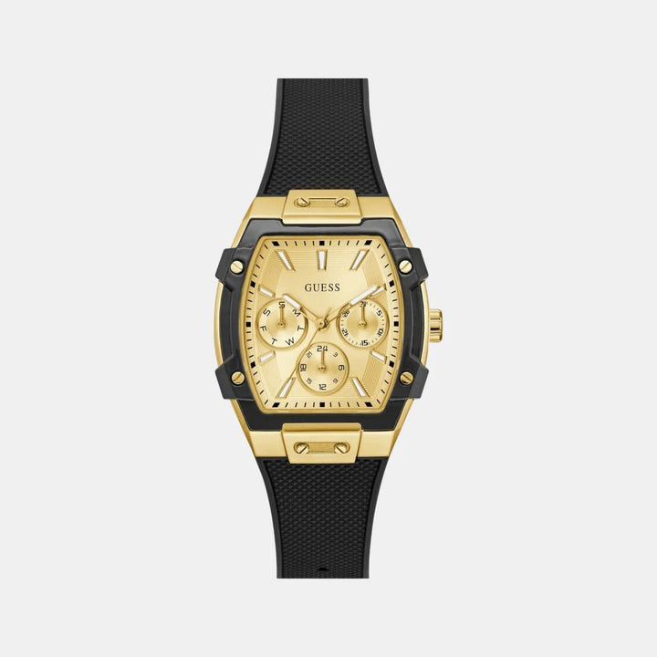 Guess Phoenix GW0945L2 Champagne Dial Women&
