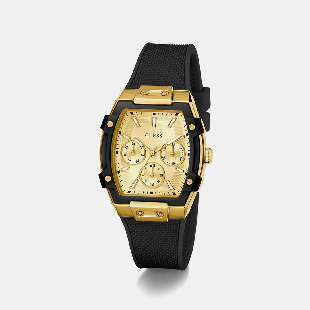 Guess Phoenix GW0945L2 Champagne Dial Women&