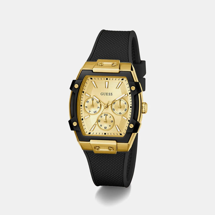 Guess Phoenix GW0945L2 Champagne Dial Women&