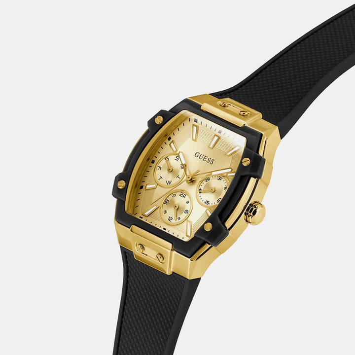 Guess Phoenix GW0945L2 Champagne Dial Women&